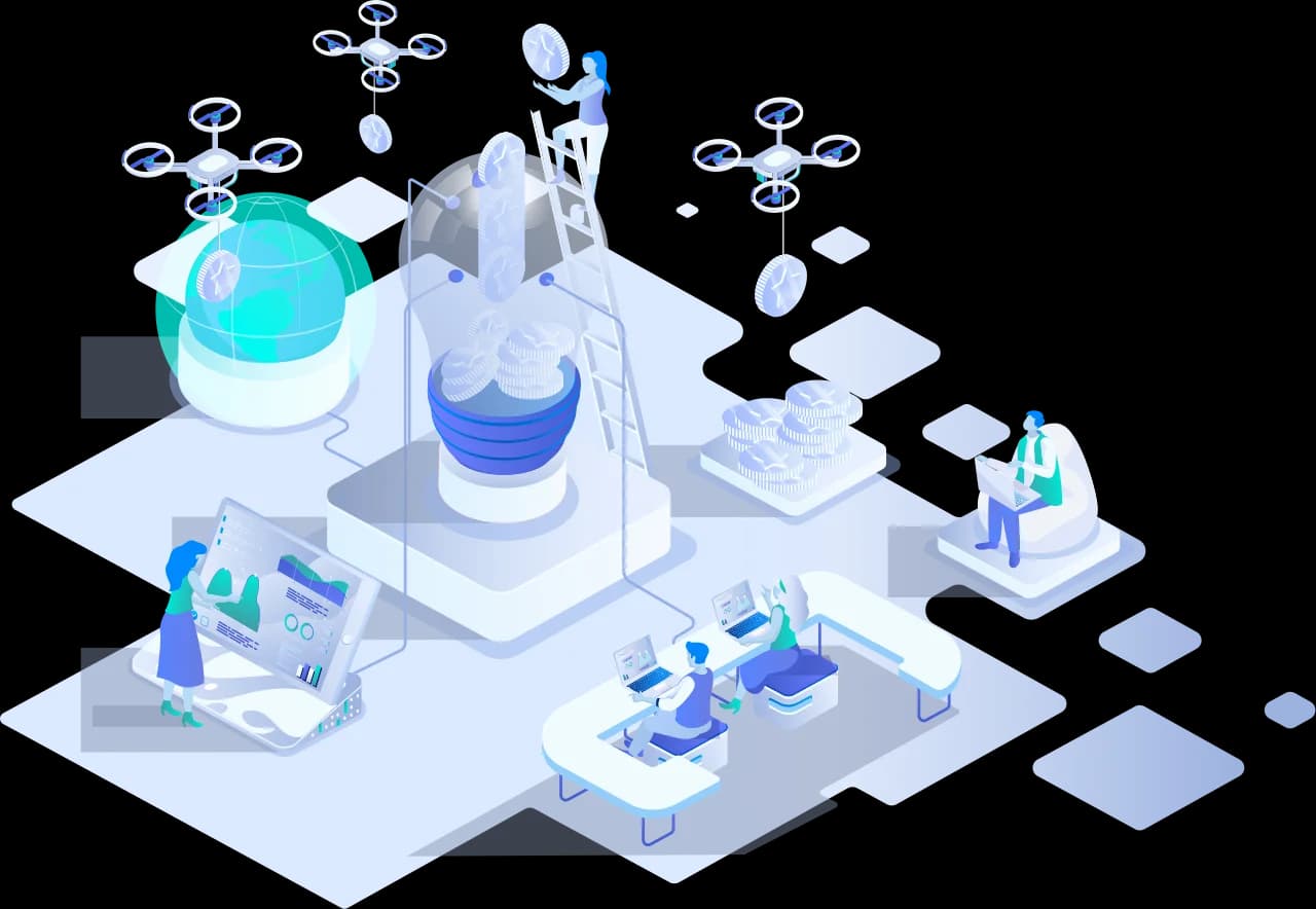 خانه سرمایه‌گذاری - تصویر هیرو