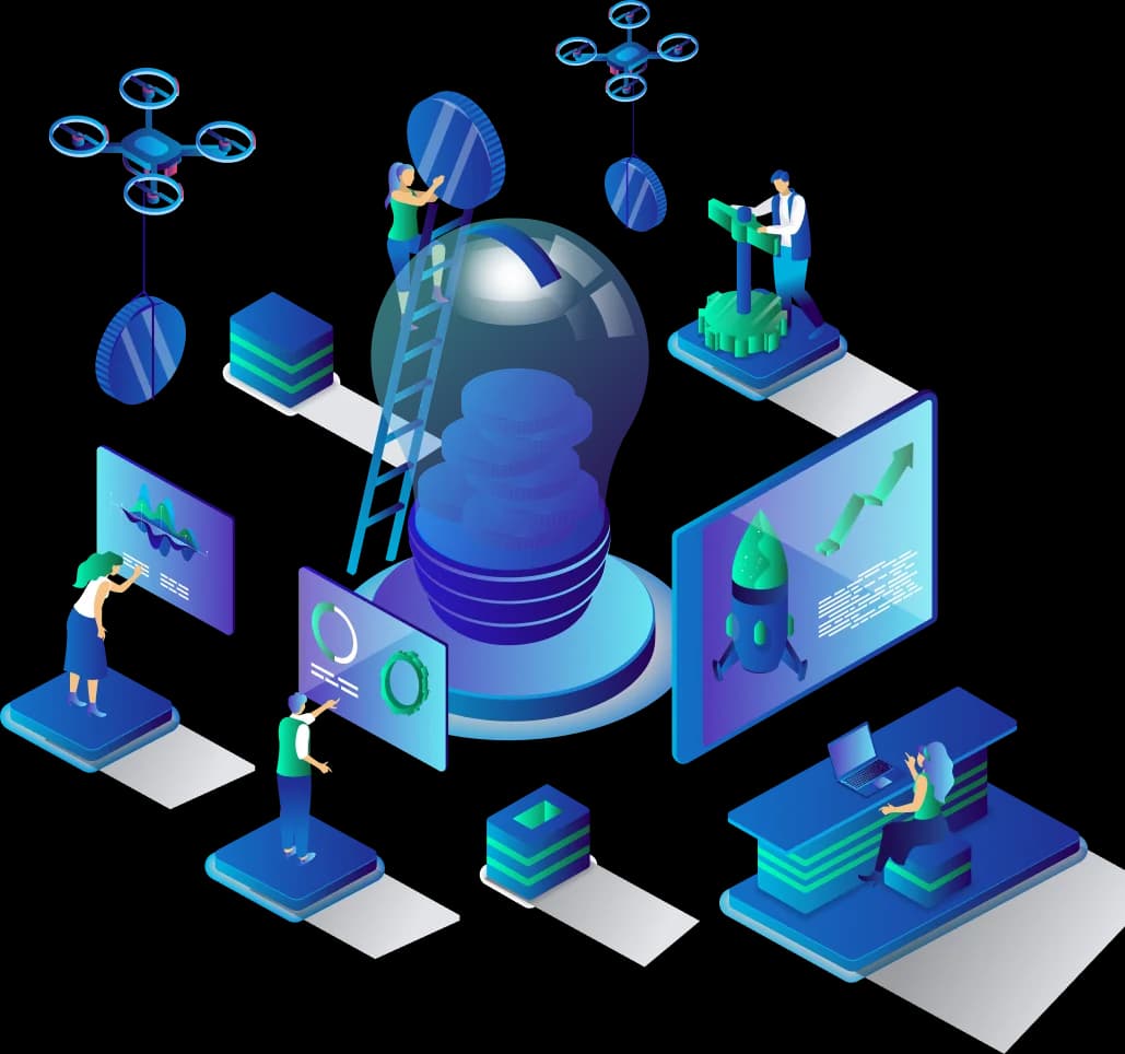 خانه سرمایهگذاری - تصویر هیرو